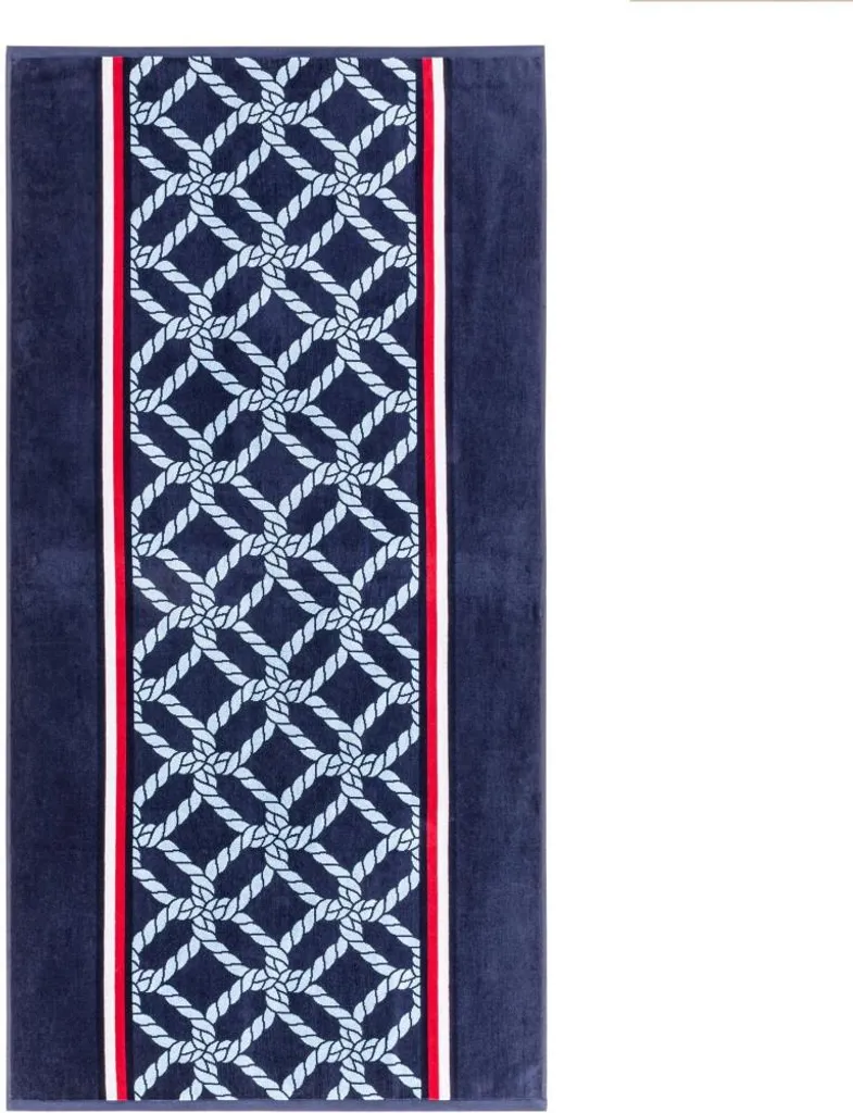 

Пляжное полотенце Tommy Hilfiger