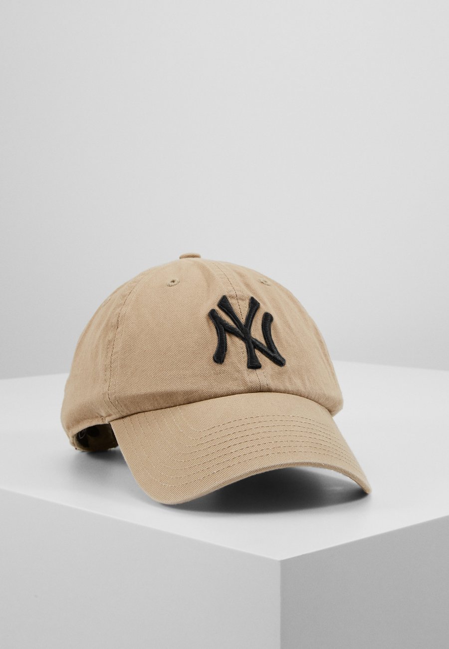 

Бейсболка '47 NEW YORK YANKEES , Khaki