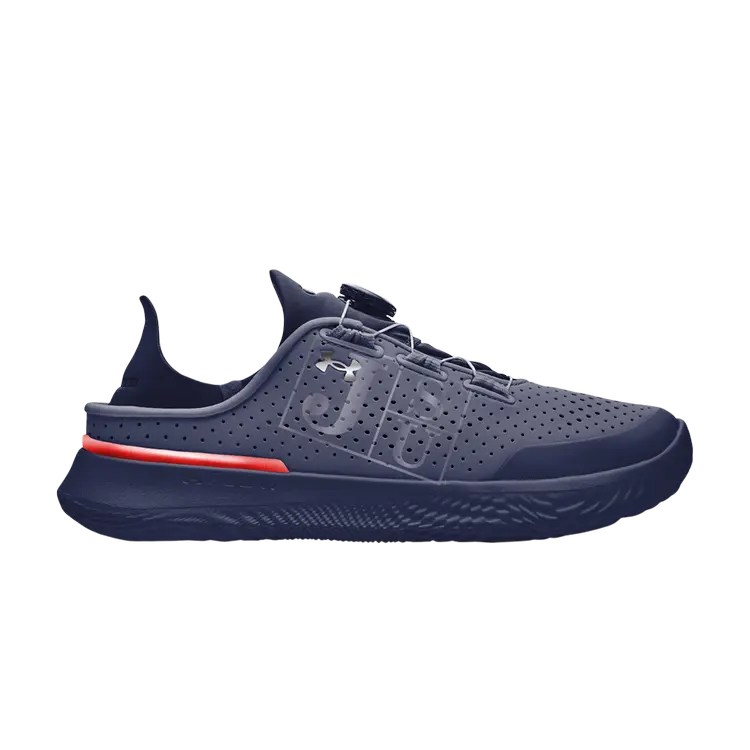 

Кроссовки SlipSpeed Collegiate, цвет Jackson State Tigers, Серый, Кроссовки SlipSpeed Collegiate, цвет Jackson State Tigers