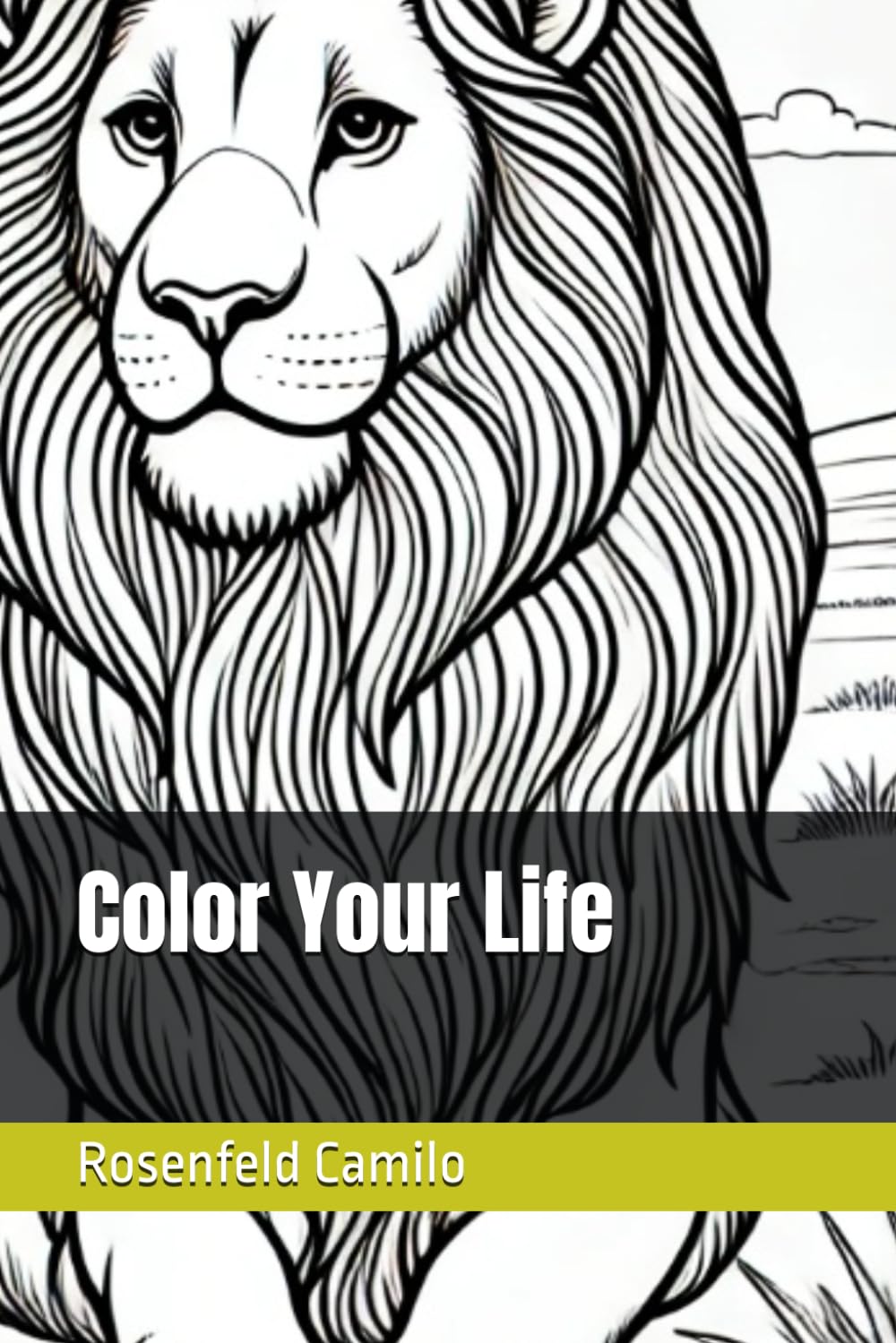 

Color Your Life (Independently published)