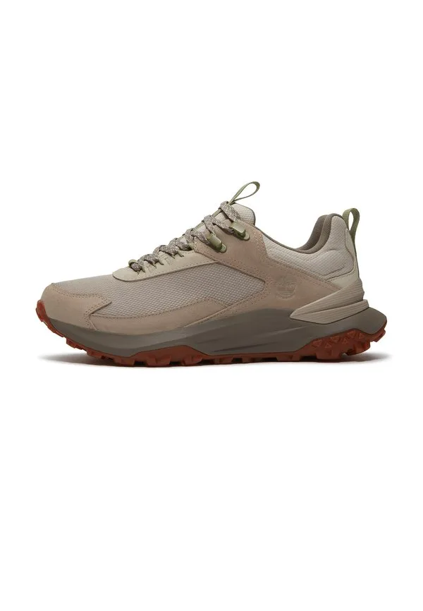 Низкие кроссовки на шнуровке Timberland, Ight Taupe