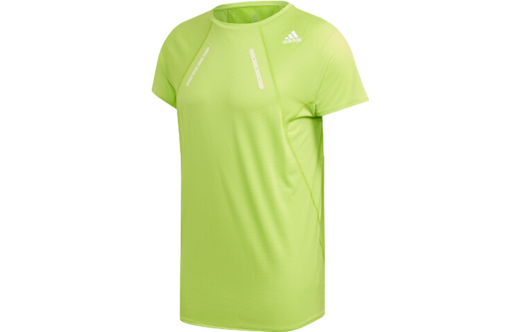 

Футболка мужская желтая Adidas, желтый