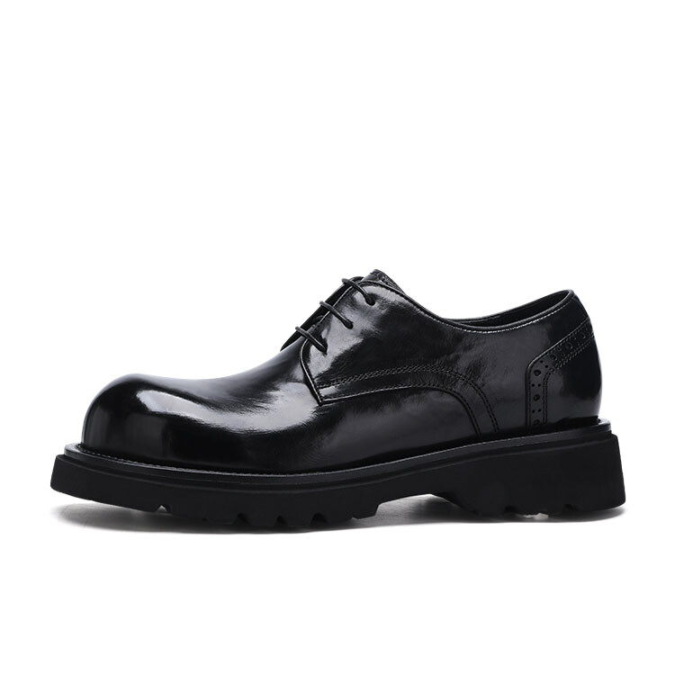 

Туфли Men"s Casual Men Low-Top черный U7