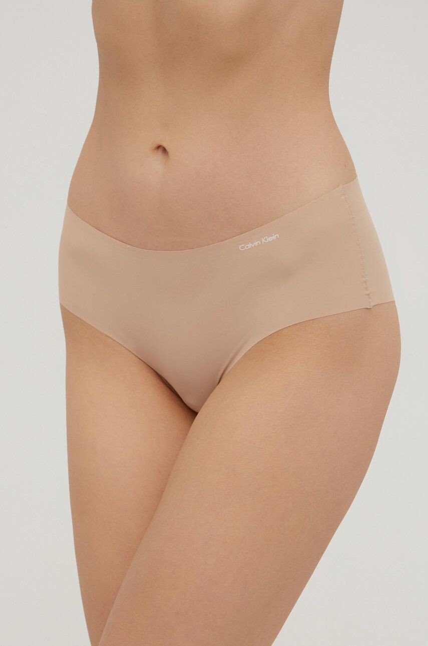 

Нижнее белье Calvin Klein Underwear, бежевый
