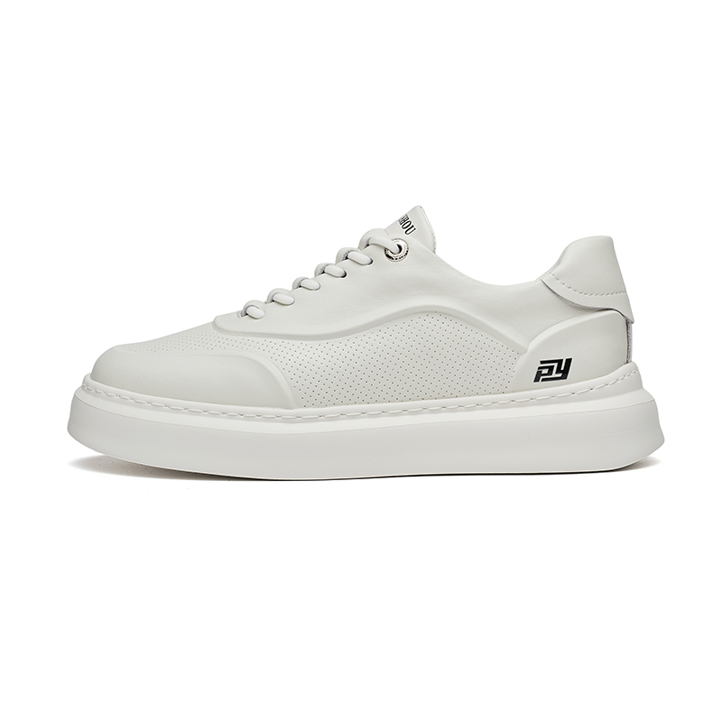 

Кроссовки мужские Lifestyle Shoes Men Low-Top White Product B