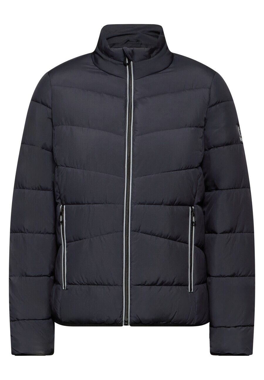 

Зимняя куртка CECIL Winter Jacket, антрацит