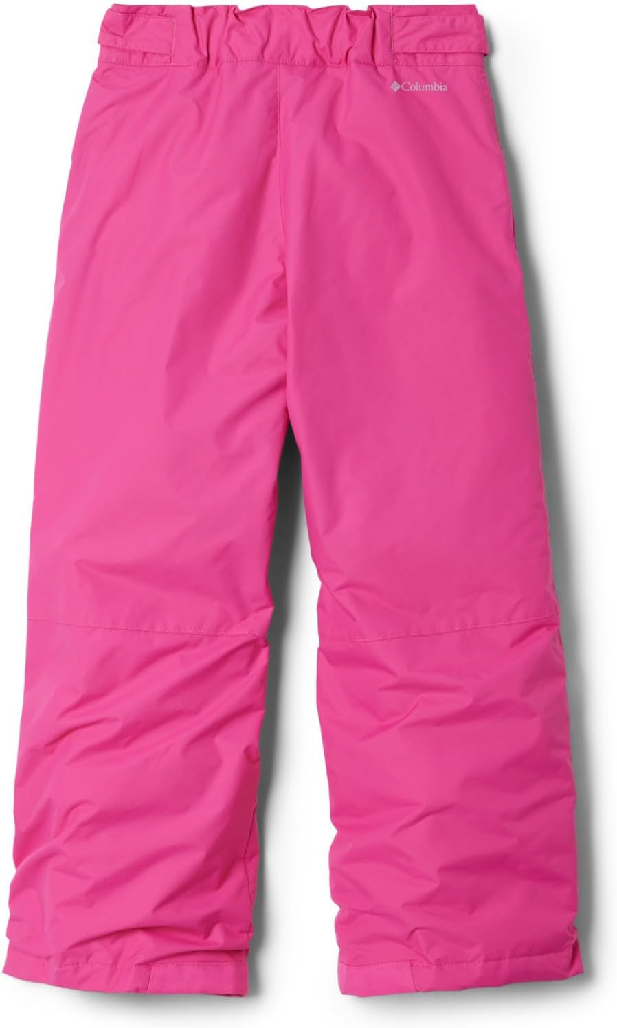 Columbia girls Starchaser Peak Iii Pant, Pink Ice — фото 2
