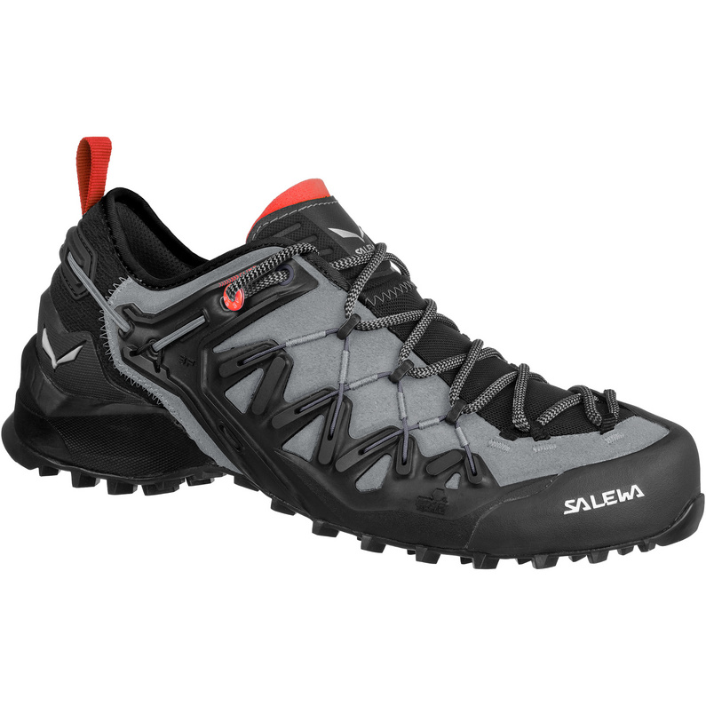 

Женские туфли Wildfire Edge Salewa, серый