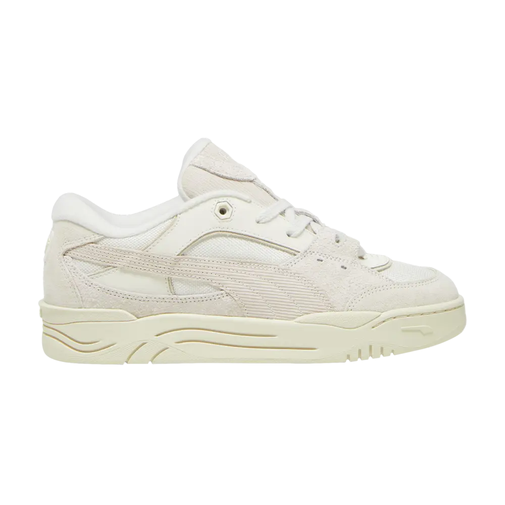 Кроссовки 180 Puma, кремовый