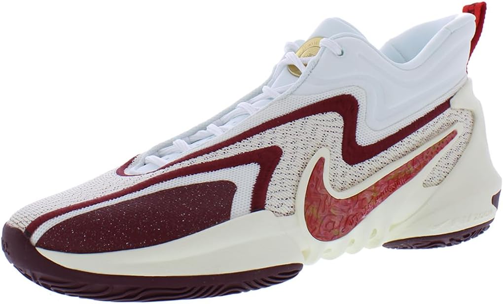 Мужские кроссовки Nike Cosmic Unity 2, белый/красный