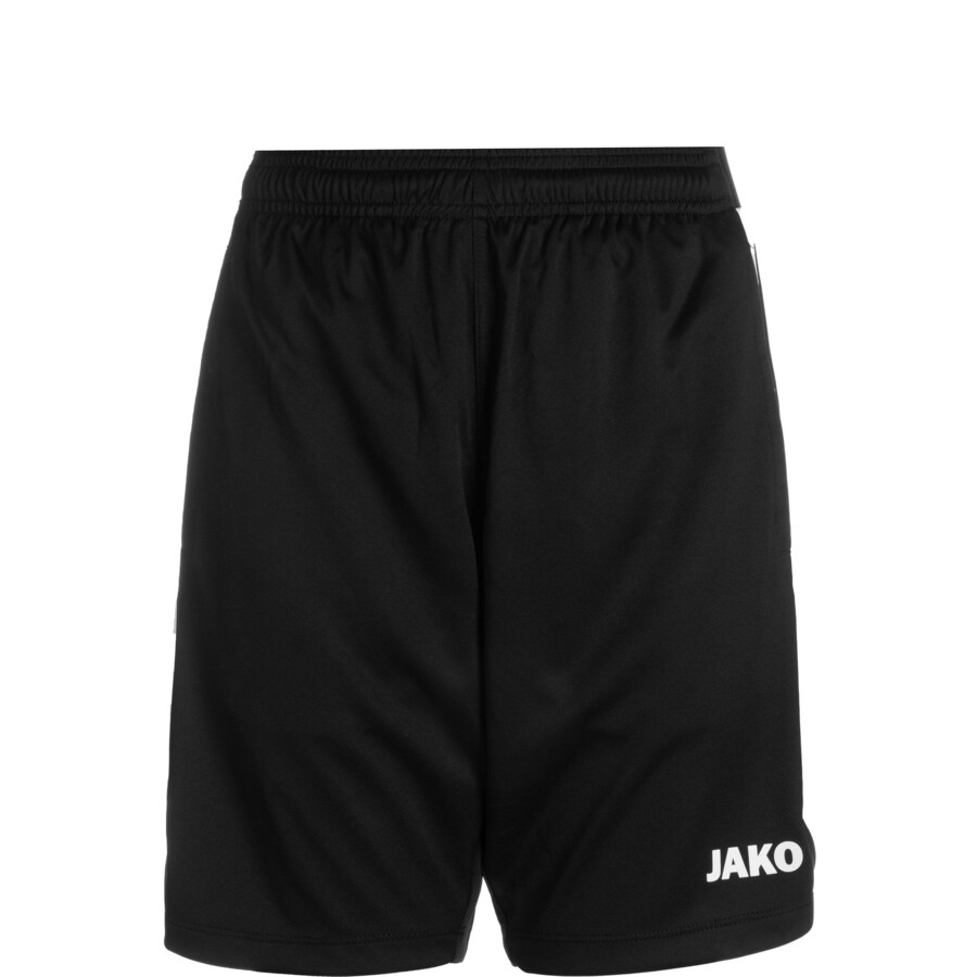 

Обычные спортивные штаны JAKO, черный