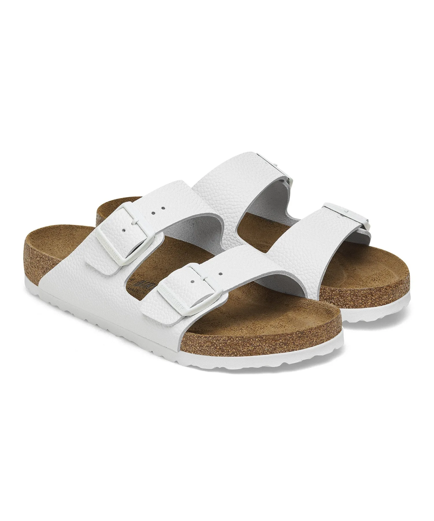 Унисекс сандалии BIRKENSTOCK Arizona — фото 4