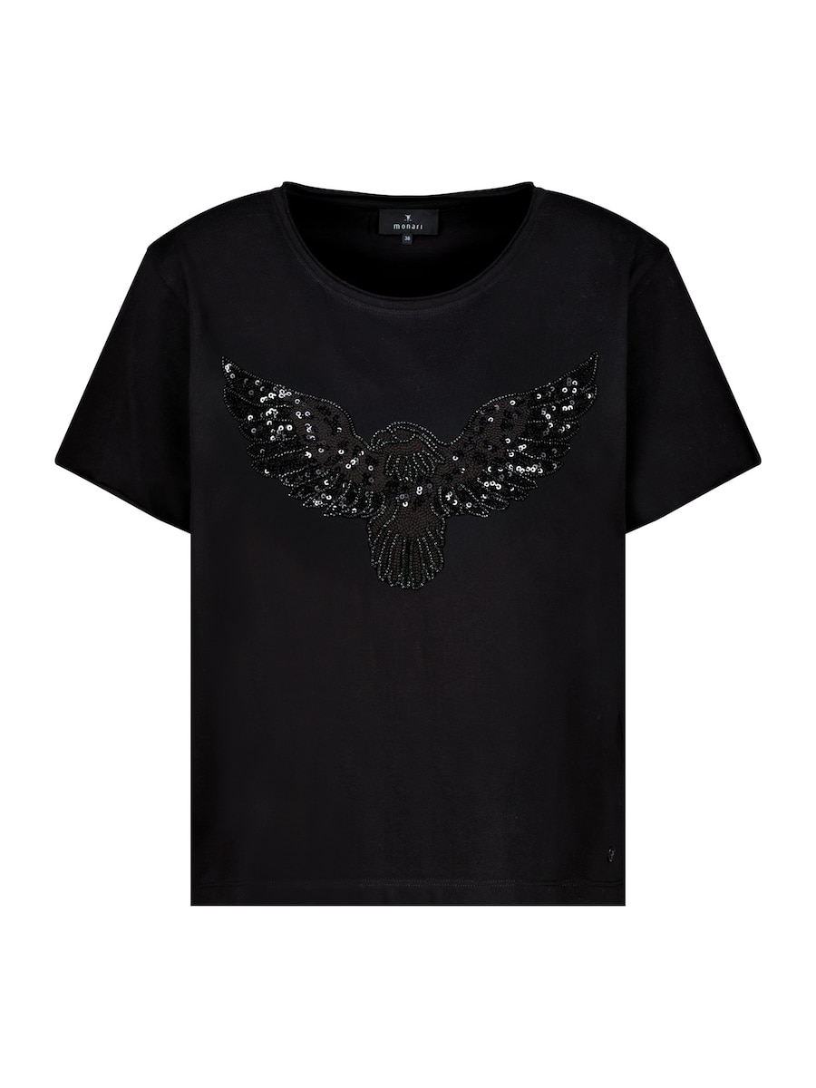 

Рубашка monari, черный