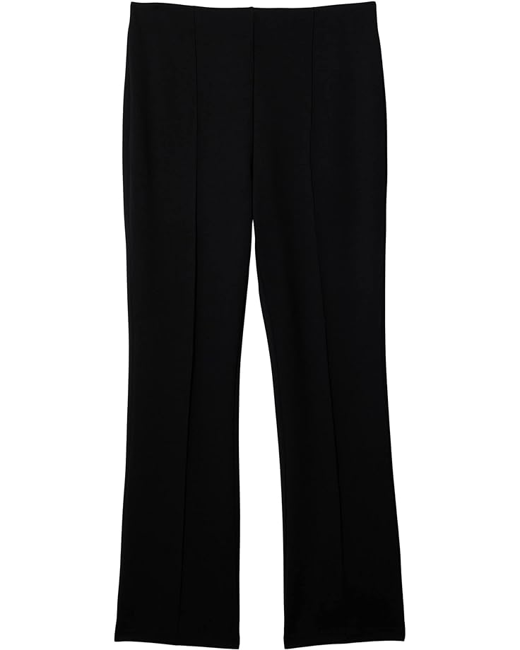 

Брюки Lysse Plus Size Elysse Ponte Pants, черный