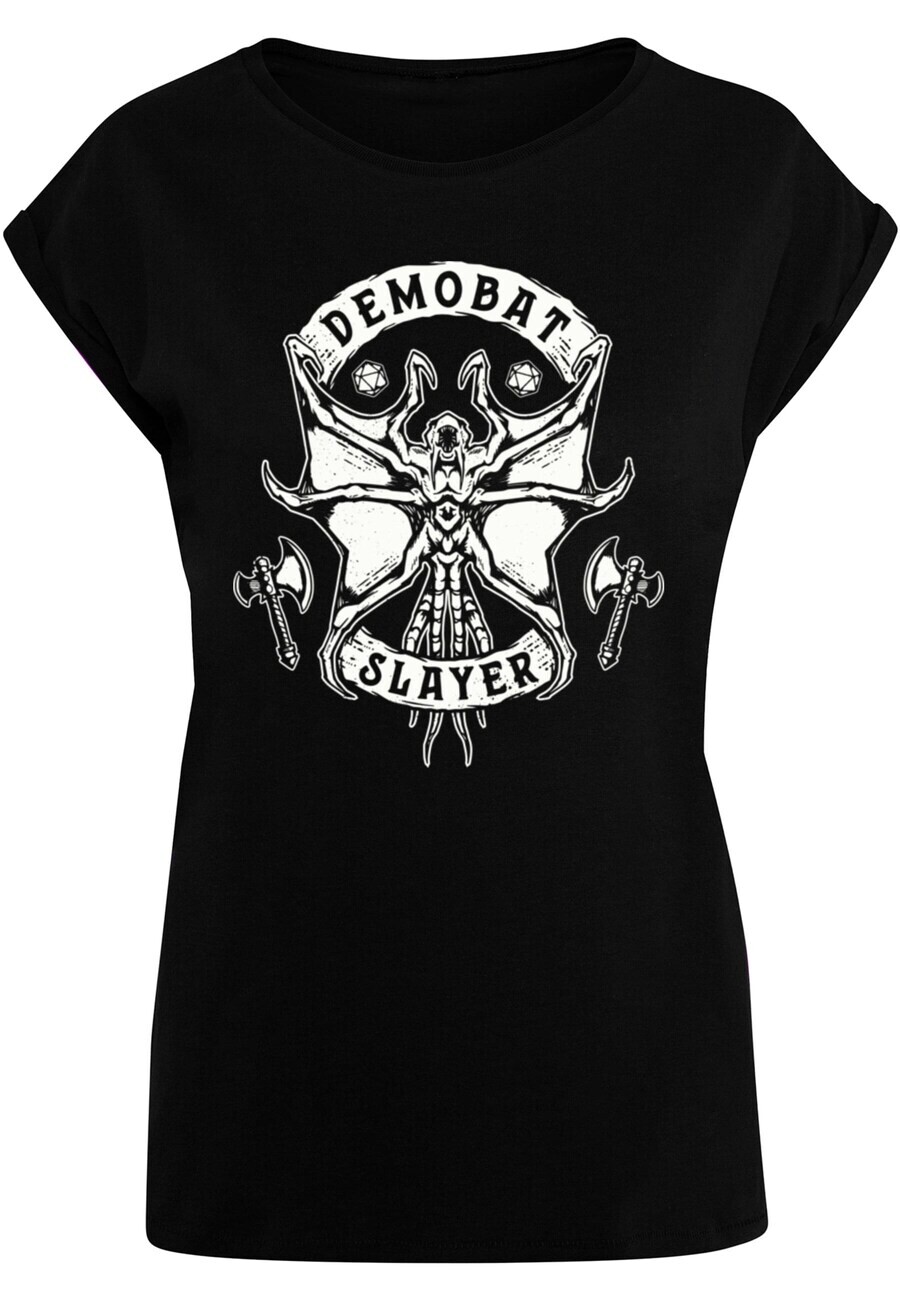 

Футболка ABSOLUTE CULT Shirt, черный