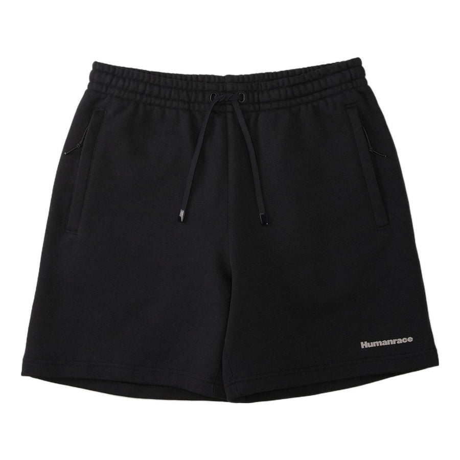 

Спортивные шорты adidas x Pharrell Humanrace Small Logo Shorts 'Black', черный