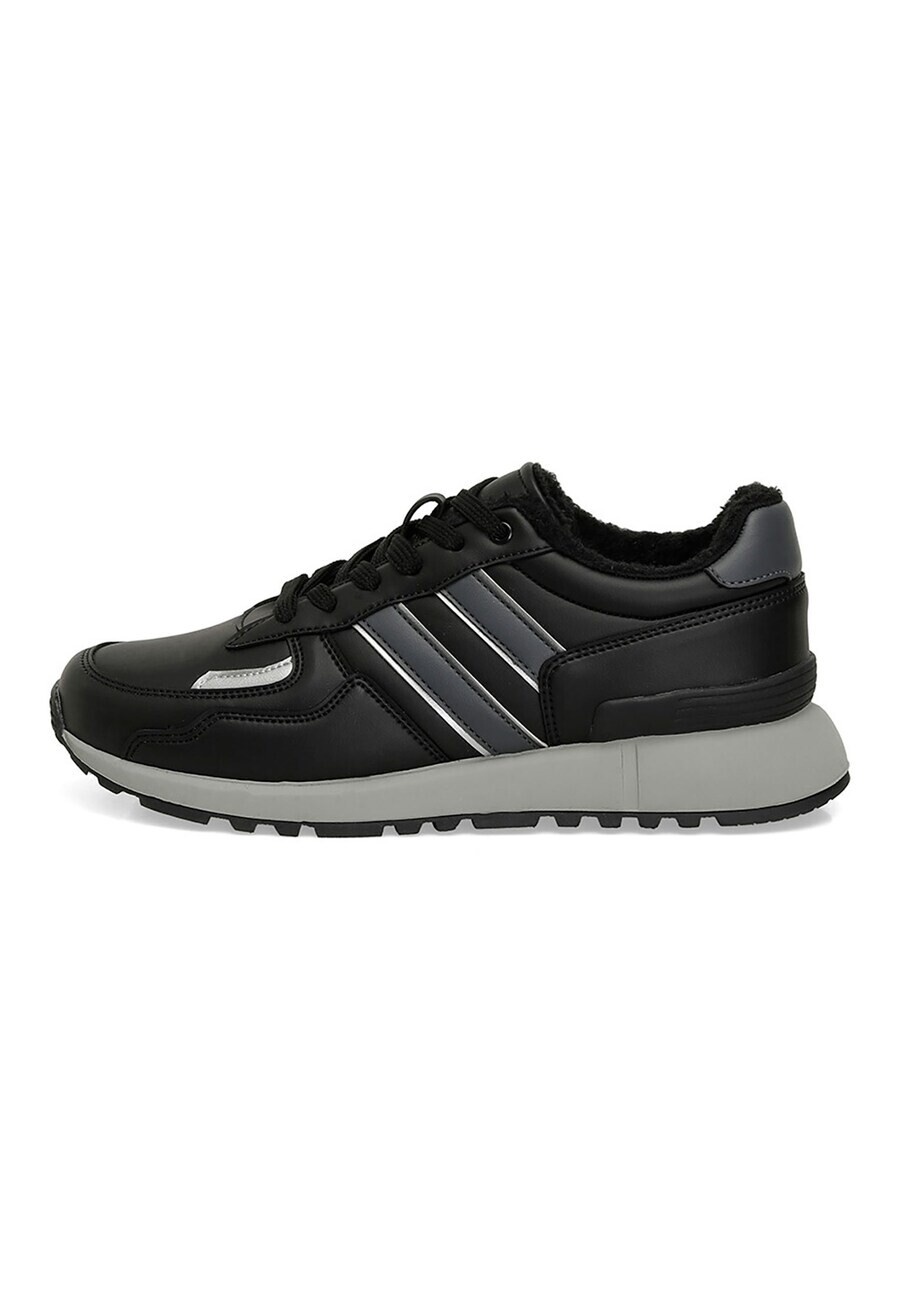 

Повседневные кроссовки OXIDE Sneakers FUJID, черный