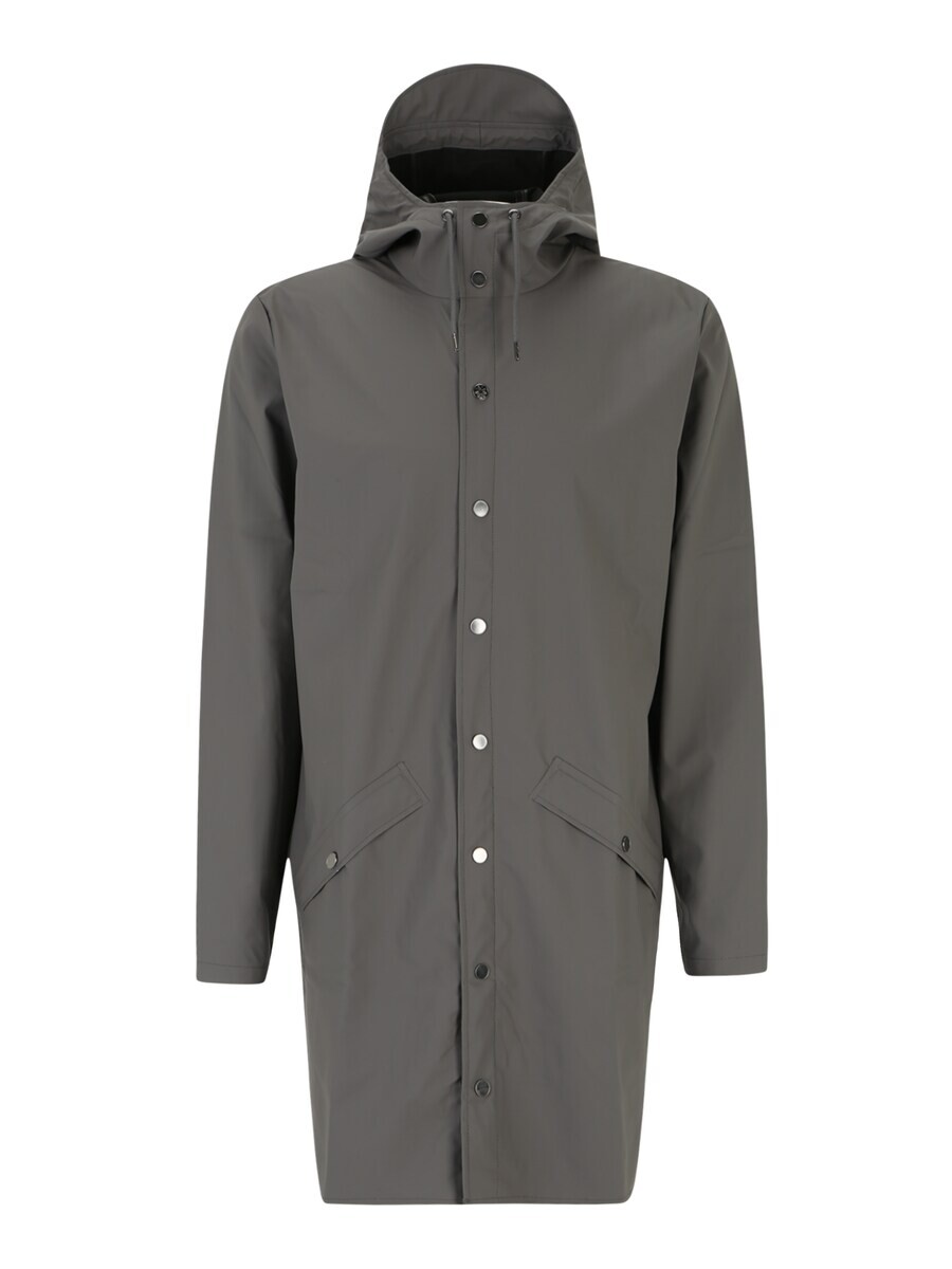 

Пальто RAINS Between-Seasons Coat, цвет Stone