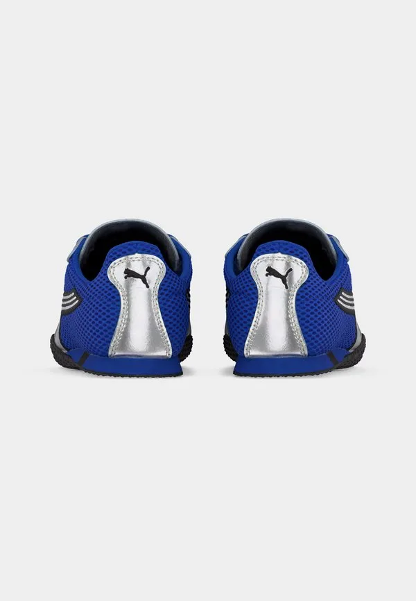 Кроссовки h street og jr, горно-синий/серебристый Puma, Mountain Blue/Silver-Coloured — фото 4