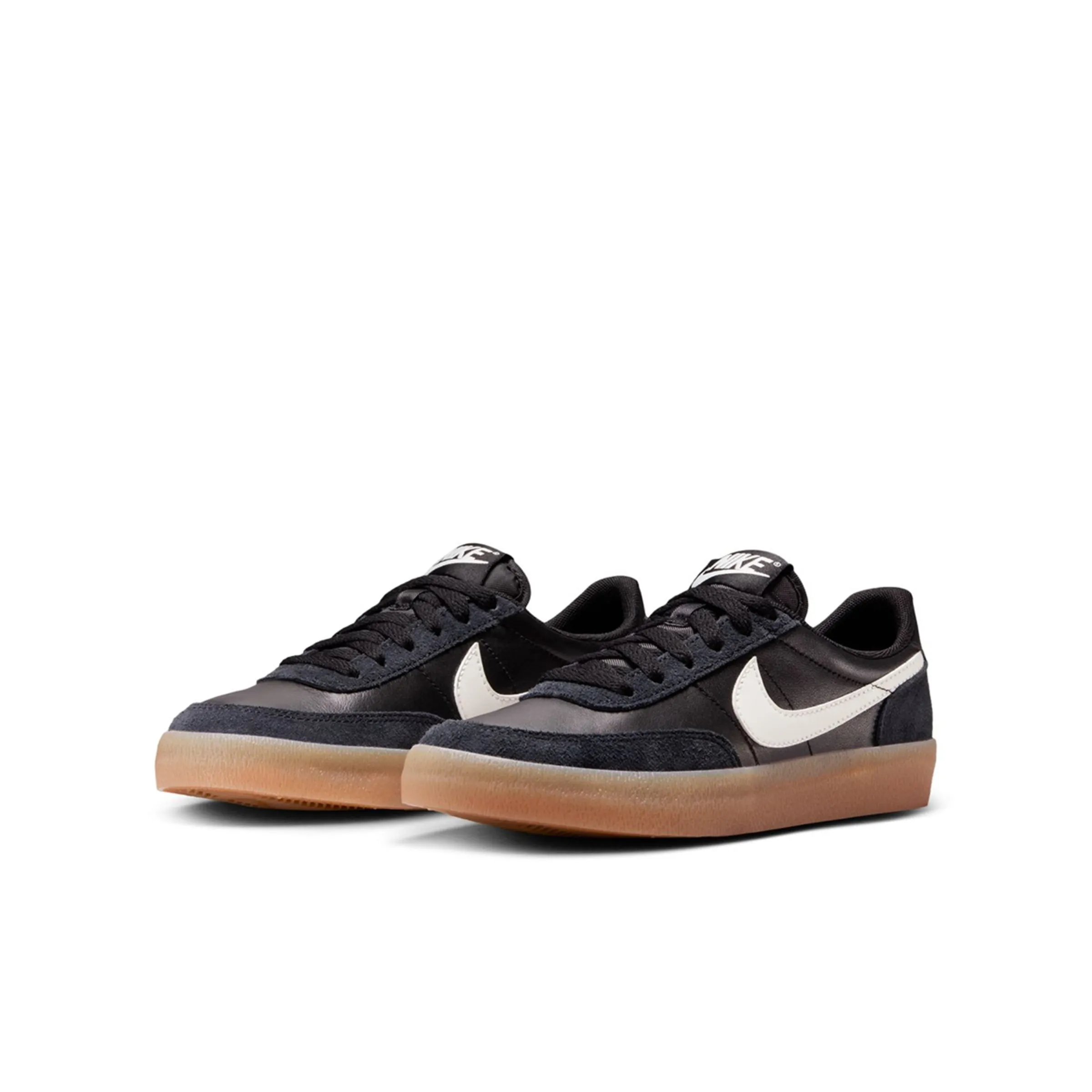 Детская спортивная обувь NIKE KILLSHOT 2 (GS) Nike, черный — фото 3