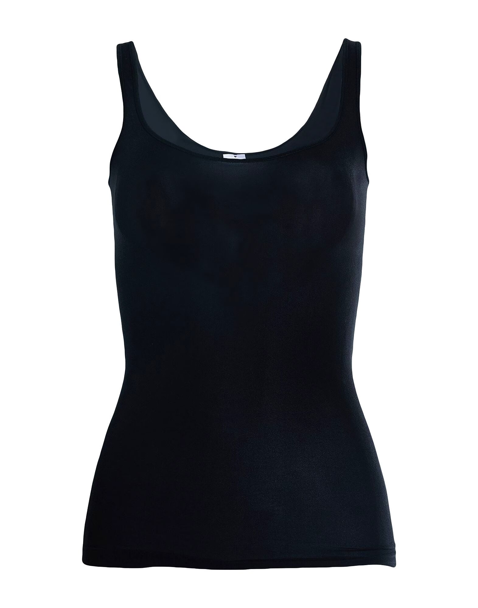 

Майка Wolford, черный