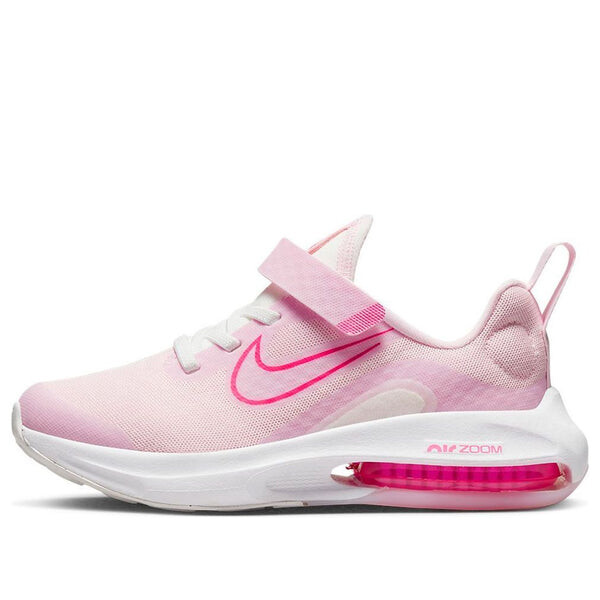 

Кроссовки air zoom arcadia 2 Nike, розовый