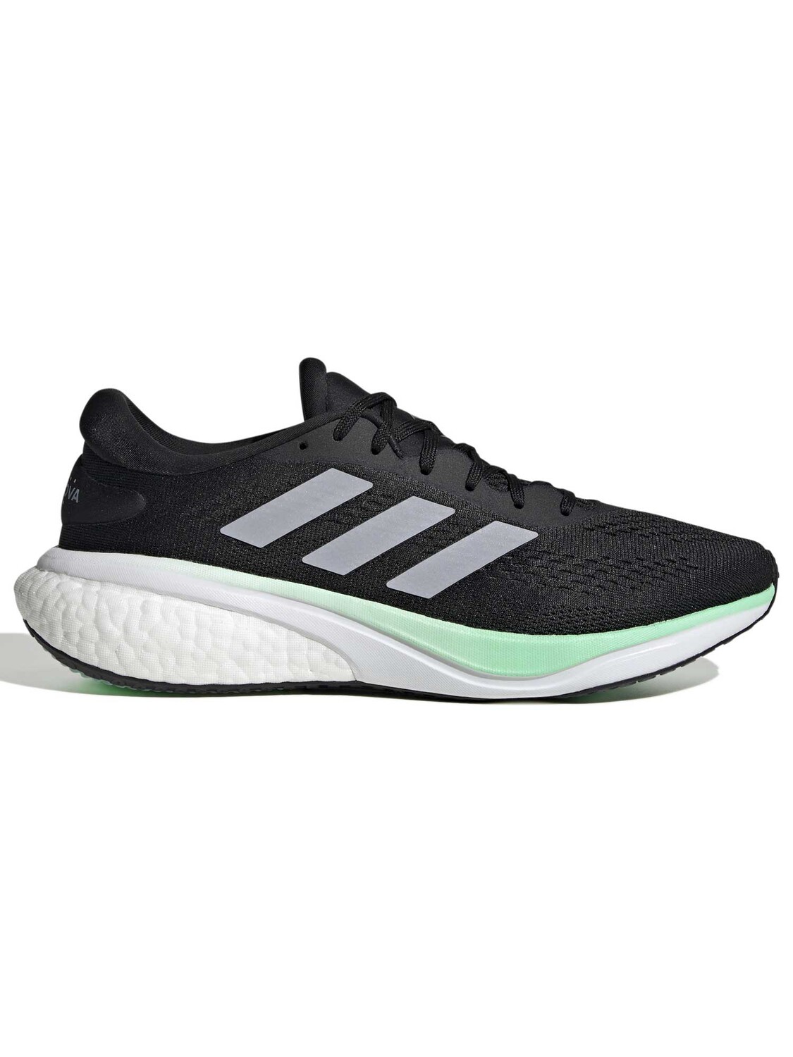 

Кроссовки Adidas Performance Supernova 2.0, черный