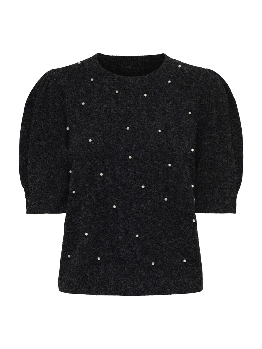 

Свитер ONLY ONLPEARLY, Mottled Black