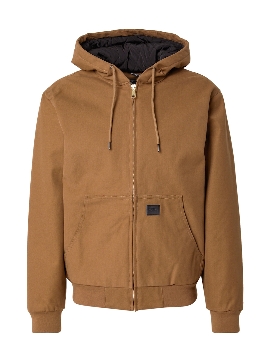 

Куртка межсезонная Vintage Industries Dallas, капучино