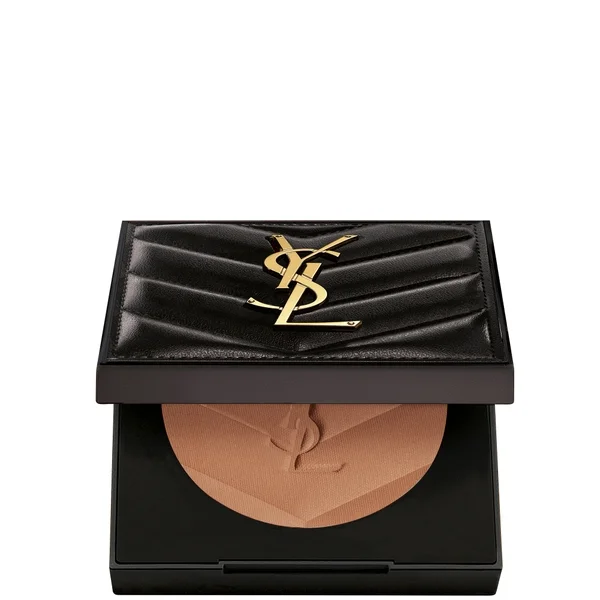 

Пудра allhours hyper finish 8,5 г Ysl, цвет 5