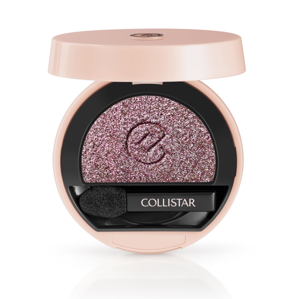 

Тени для век impeccable eye shadow Collistar, цвет nr. 310, вес 2 гр.