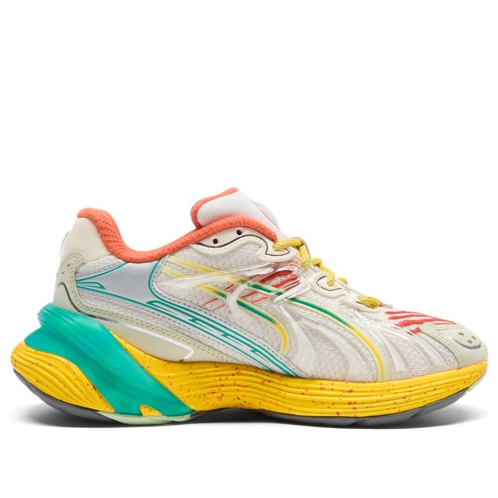 (GS) Puma x Jurassic World Inverse 'Rebirth' — фото 2
