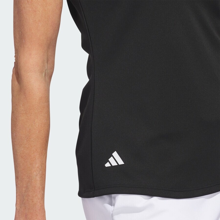 Спортивная футболка Adidas, черный — фото 4