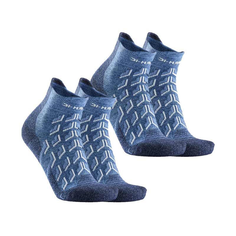 

Походные носки Therm-Ic, цвет blue/white