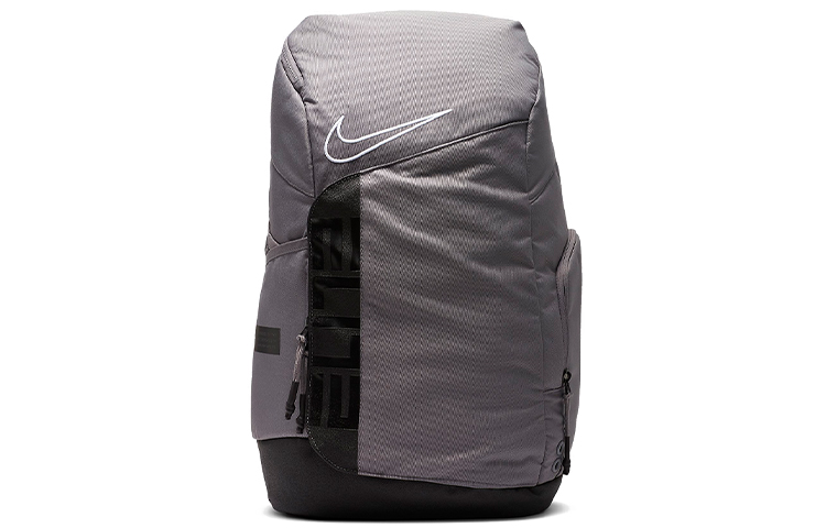 

Nike Рюкзак Elite Pro, цвет «серый металлик»