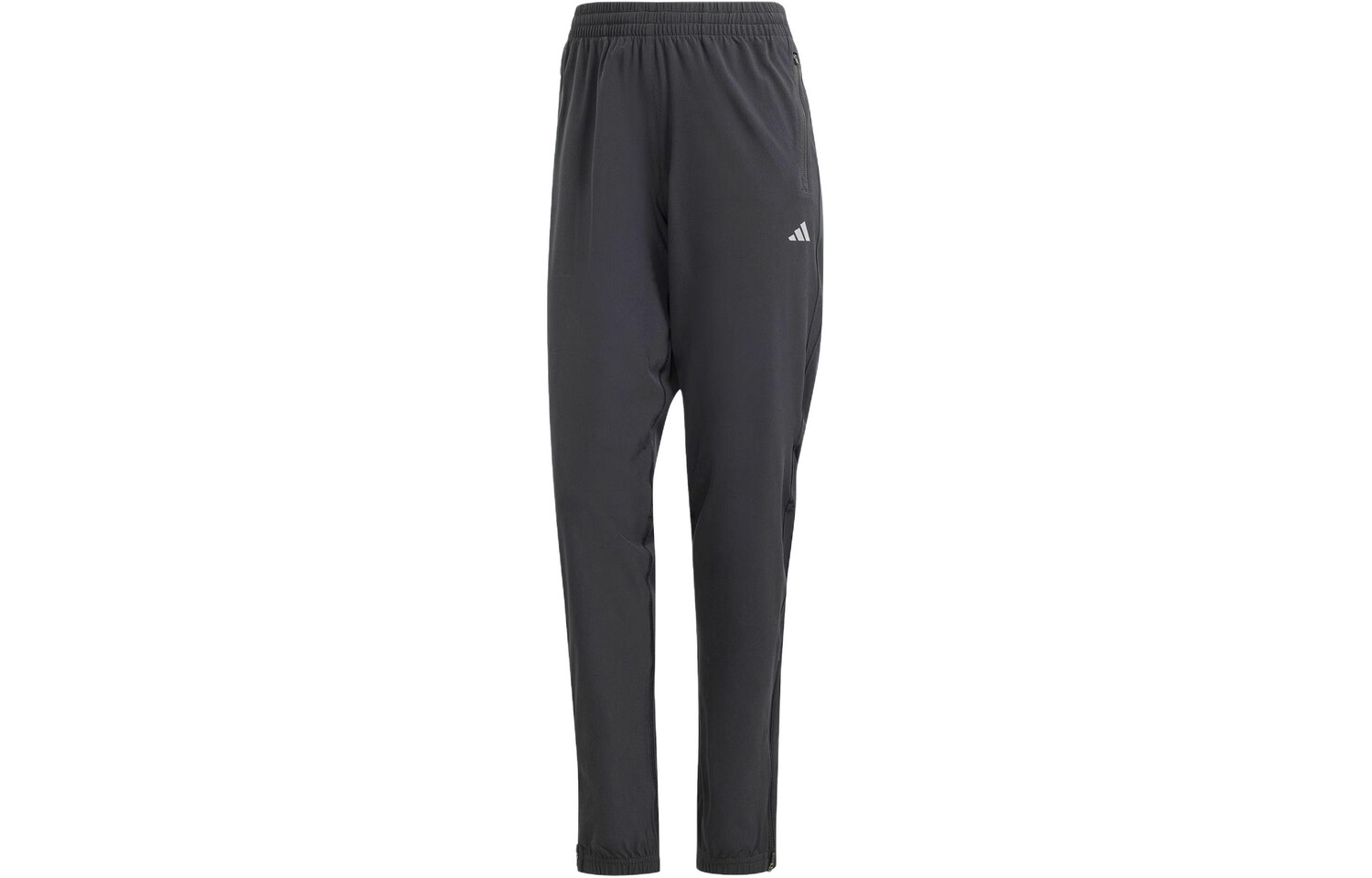 

Спортивные брюки женские черные Adidas