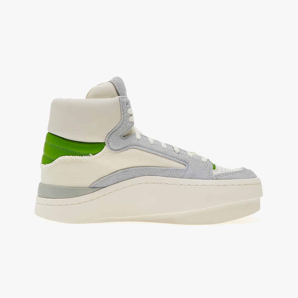 

Кроссовки Centennial Hi 'White' Y-3, белый