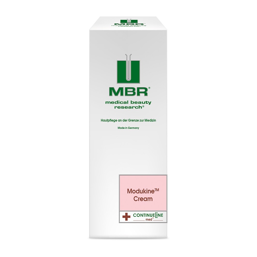 Крем для лица Mbr Medical Beauty Research — Continueline med modukine creamairless , объем, 50 мл — фото 2