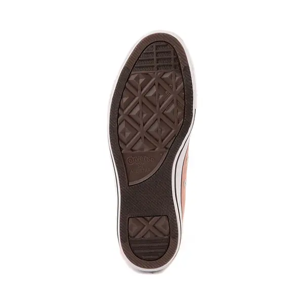 Кроссовки Converse Chuck Taylor All Star Hi Sneaker, цвет Canyon Clay — фото 3