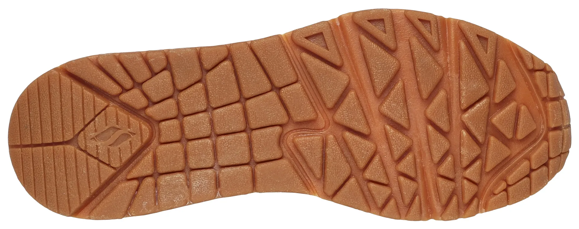 Детские кроссовки Skechers "ESS - STREET GIRLS", с мягкой кромкой голенища, повседневная обувь, полуботинки, туфли на шнуровке Skechers Kids, белый — фото 2