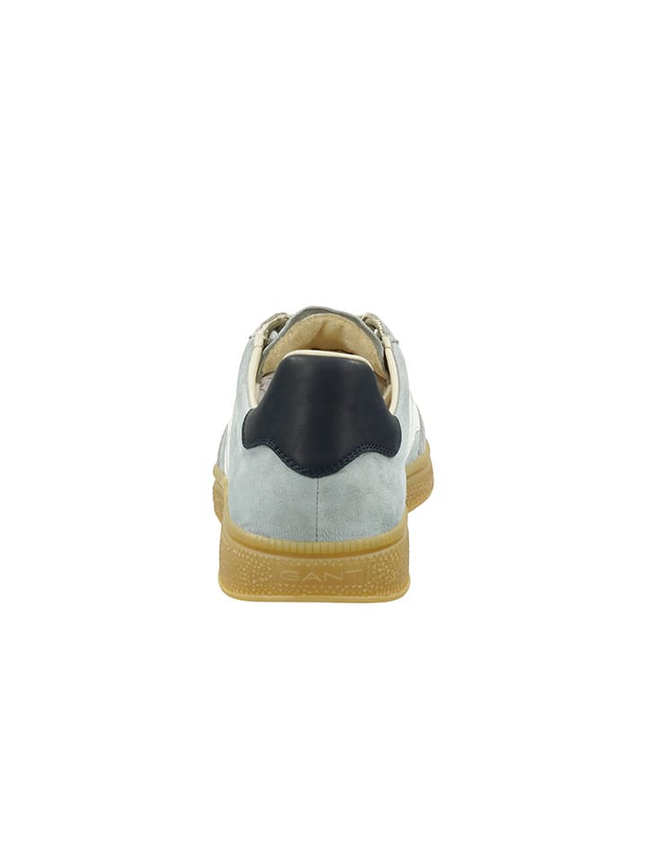 Низкие кроссовки GANT Footwear, серый — фото 3