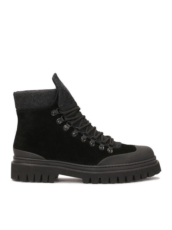 

Ботинки Kazar Botines planos Arcadius 89123-SZ-00, черный
