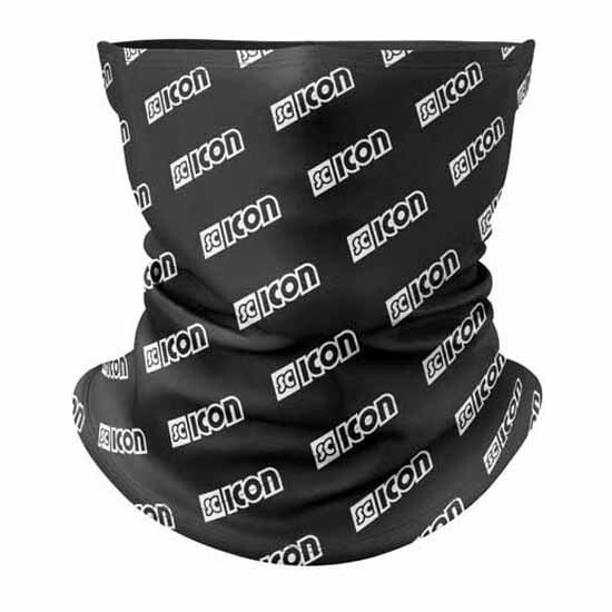 

Неквормер SCICON SC, черный