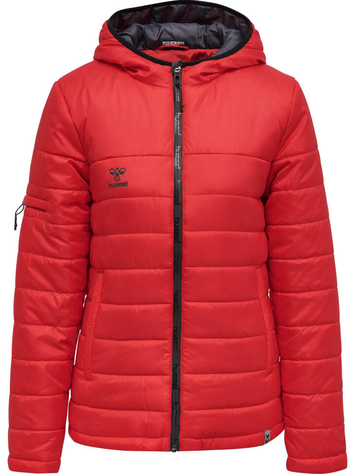 

Спортивная куртка Hummel Hmlnorth MultisporDamen, цвет true red