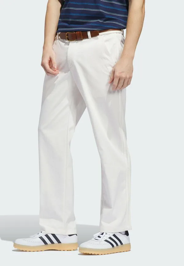 Брюки для активного отдыха mr. Adidas Performance, Chalk White