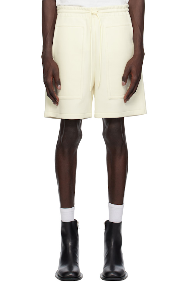 

Шорты Elwood-R Mackage, цвет cream