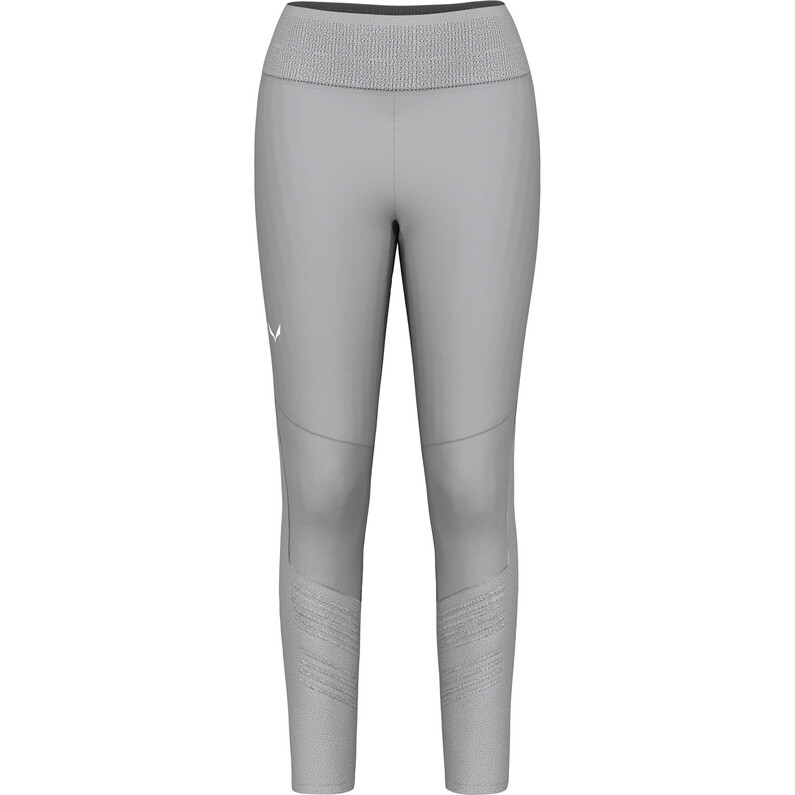 

Женские колготки Pedroc Dry Resp Hyb Salewa, серый
