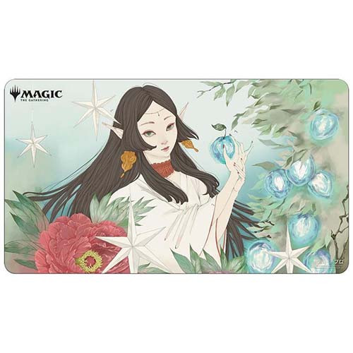 

Карточная игра Ultra Pro Ultra Pro Playmat: Mystical Archive - Abundant Harvest (Japanese)