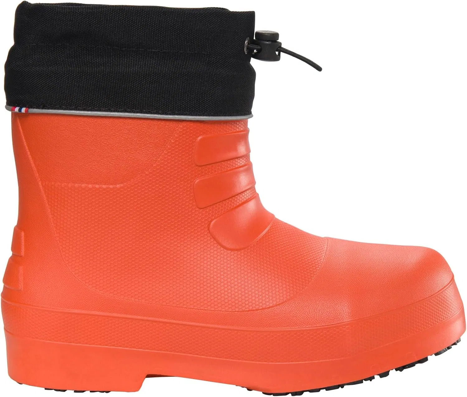 Унисекс ботинки Viking Norse Low Boot (зимние), Red
