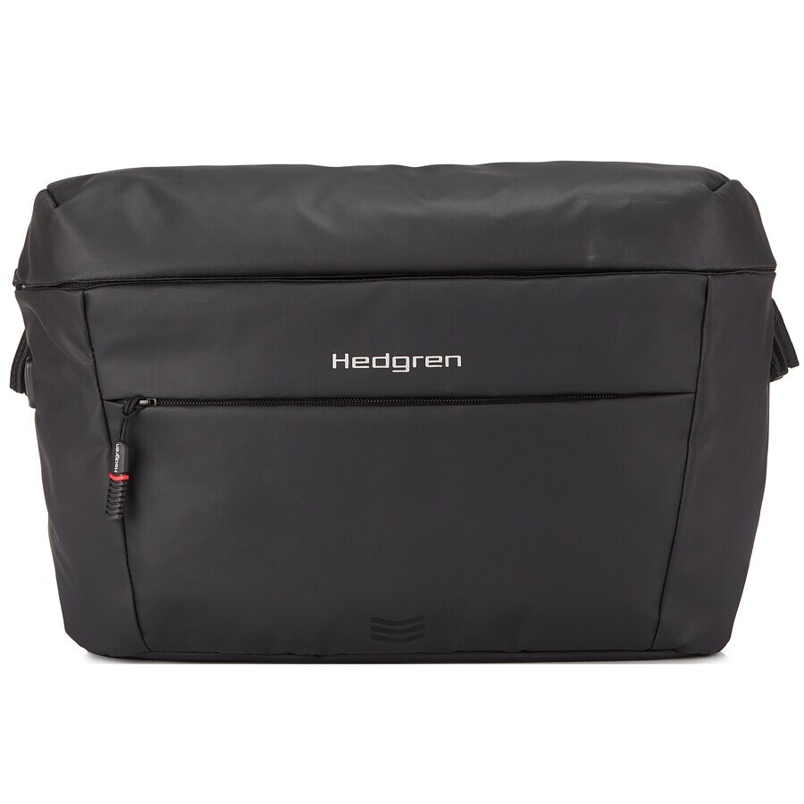 

Поясная сумка Hedgren Fanny Pack Bike, черный